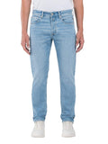 Replay Jeans Straight Grover Uomo MA972 .000.886 0C3 - Denim