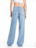 Replay Jeans Wide Cary Donna WA517 .000.268 169 - Denim