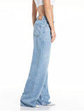 Replay Jeans Wide Cary Donna WA517 .000.268 169 - Denim