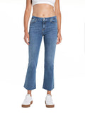 Replay Jeans a Zampa Zolie Donna WB516 .000.41A 125 Medium Blue - Denim