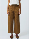 Roy Rogers Jeans Tapered Donna RND043P4352716 Rusty - Marrone