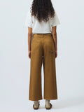 Roy Rogers Jeans Tapered Donna RND043P4352716 Rusty - Marrone