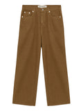 Roy Rogers Jeans Tapered Donna RND043P4352716 Rusty - Marrone
