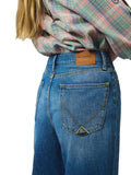Roy Rogers Jeans Wide Donna RND091D6823141 - Denim