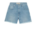 Roy Rogers Shorts Jeans Donna RND107D7213114 - Denim