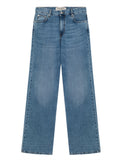Roy Rogers Jeans Wide Donna RND354CR531987 - Denim