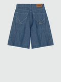 Roy Rogers Shorts Jeans Donna RND90282D7380021 - Denim