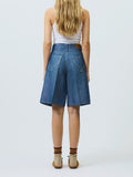 Roy Rogers Shorts Jeans Donna RND90282D7380021 - Denim