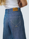 Roy Rogers Shorts Jeans Donna RND90282D7380021 - Denim
