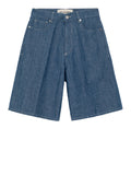 Roy Rogers Shorts Jeans Donna RND90282D7380021 - Denim