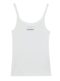 Roy Rogers Top Donna RND90299CR76XXXX Optic White - Bianco