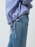 Roy Rogers Camicia Casual Donna RND90300CQ930124 - Blu