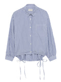 Roy Rogers Camicia Casual Donna RND90300CQ930124 - Blu