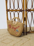 Roy Rogers Borsa a Mano Donna RND90344CS52XXXX Natural - Beige