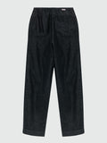 Roy Rogers Jeans Wide Donna RND90351N1282372 Denim Black - Nero