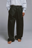 Roy Rogers Jeans Wide Donna RND90351N1282372 Denim Black - Nero