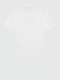 Roy Rogers T-shirt Donna RND90360CG500124 White - Bianco