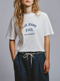 Roy Rogers T-shirt Donna RND90360CG500124 White - Bianco