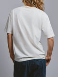 Roy Rogers T-shirt Donna RND90360CG500124 White - Bianco
