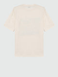 Roy Rogers T-shirt Donna RND90378CT47XXXX Off White - Bianco