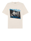 Roy Rogers T-shirt Donna RND90378CT47XXXX Off White - Bianco