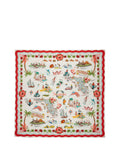 Roy Rogers Bandana Donna ROG0108CS400124 Mix - Multicolore