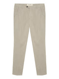 Roy Rogers Pantalone Chino Uomo RRU013C9250112 Cappuccino - Beige