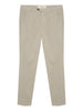 roy rogers pantalone chino uomo rru013c9250112 cappuccino beige 168501379
