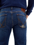 Roy Rogers Jeans Slim Uomo RRU075CH422748 - Denim