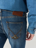 Roy Rogers Jeans Slim Uomo RRU075CH422750 - Denim