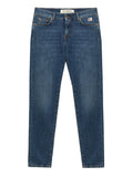 Roy Rogers Jeans Slim Uomo RRU075CH422750 - Denim