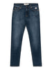 roy rogers jeans slim uomo rru075d0210005 denim 168655056