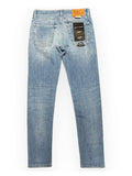 Roy Rogers Jeans Slim Uomo RRU075D1410373 - Denim