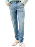 Roy Rogers Jeans Slim Uomo RRU075D1410373 - Denim
