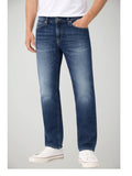 Roy Rogers Jeans Slim Uomo RRU075D4643122 - Denim