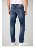 Roy Rogers Jeans Slim Uomo RRU075D4643122 - Denim