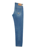 Roy Rogers Jeans Slim Uomo RRU075D7293127 - Denim