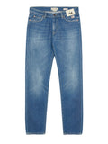 Roy Rogers Jeans Slim Uomo RRU075D7293127 - Denim