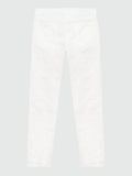 Roy Rogers Jeans Slim Uomo RRU089P4150112 Optic White - Bianco
