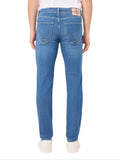 Roy Rogers Jeans Slim Uomo RRU110D5982700 - Denim