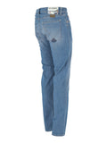 Roy Rogers Jeans Slim Uomo RRU110D5983215 - Denim