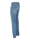 Roy Rogers Jeans Slim Uomo RRU110D5983215 - Denim