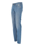 Roy Rogers Jeans Slim Uomo RRU110D5983215 - Denim