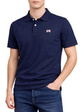 Roy Rogers Polo Uomo RRU500CQ36XXXX - Blu