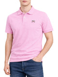 Roy Rogers Polo Uomo RRU500CQ36XXXX Light Pink - Rosa