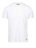 Roy Rogers T-shirt Uomo RRU90049C7480111 Optic White - Bianco