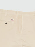 Roy Rogers Bermuda Casual Uomo RRU90156C9250112 Mastic - Avorio