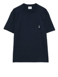 Roy Rogers T-shirt Uomo RRW015CR290569 - Blu