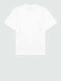 Roy Rogers T-shirt Uomo RRW015CR290569 White - Bianco