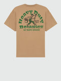 Roy Rogers T-shirt Uomo RRW017CR330569 - Beige